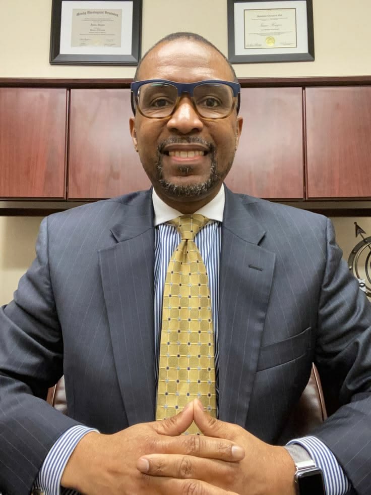 Thomas L. Robinson