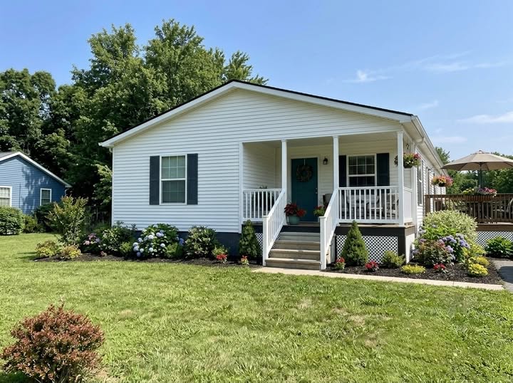 3-Bedroom for rent