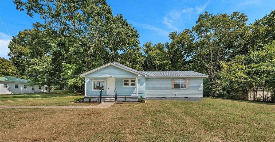 3-Bedroom for rent 