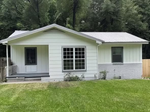 3-Bedroom for rent 