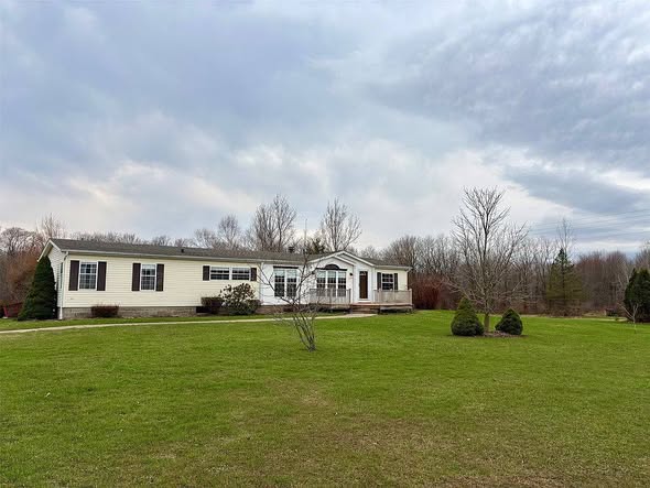 3-Bedroom for rent