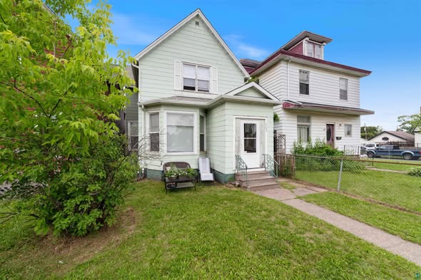 2-Bedroom for rent