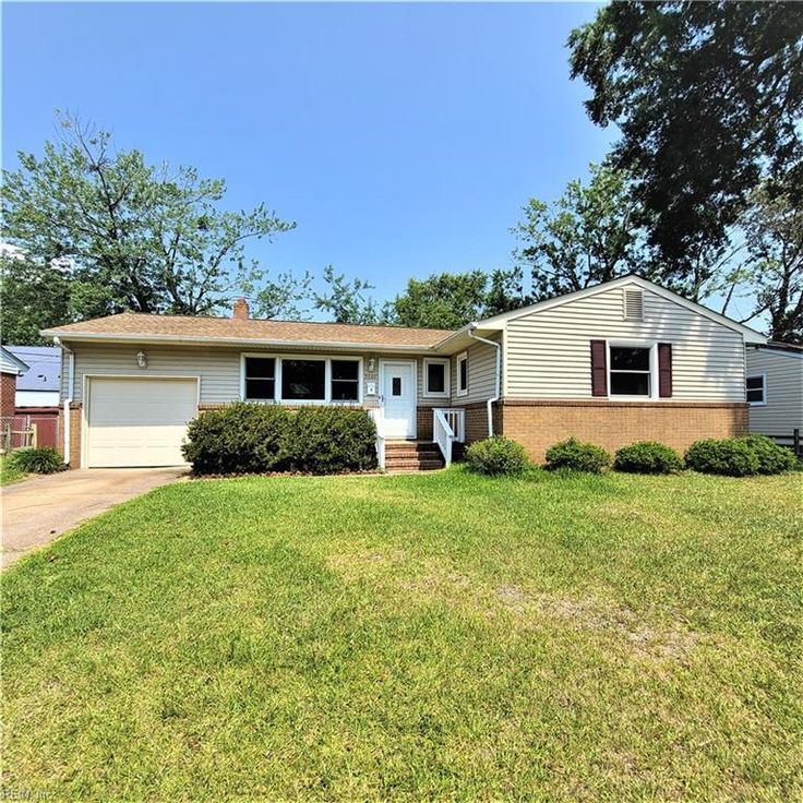 2-Bedroom for rent 