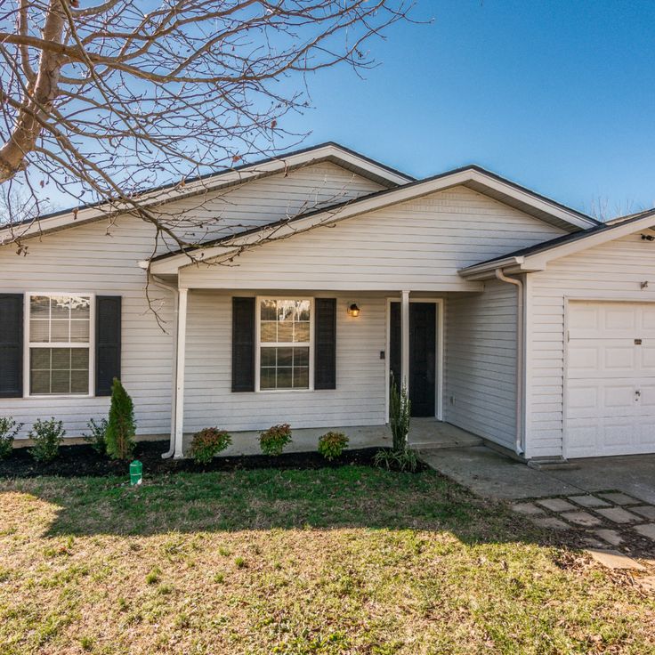 2-Bedroom for rent 