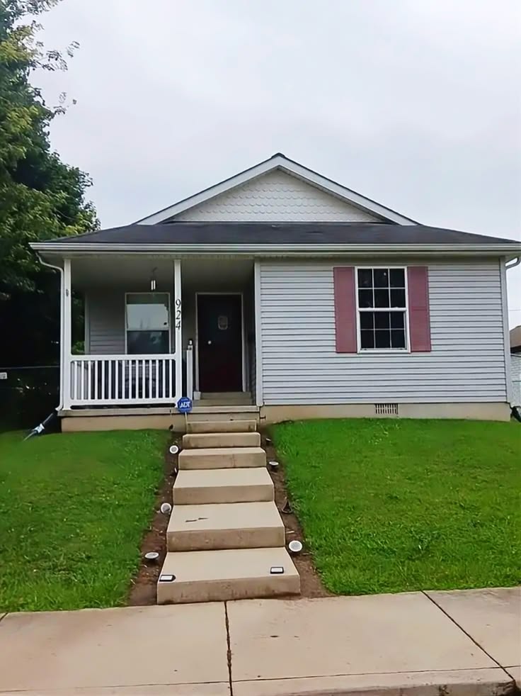 2-Bedroom for rent 