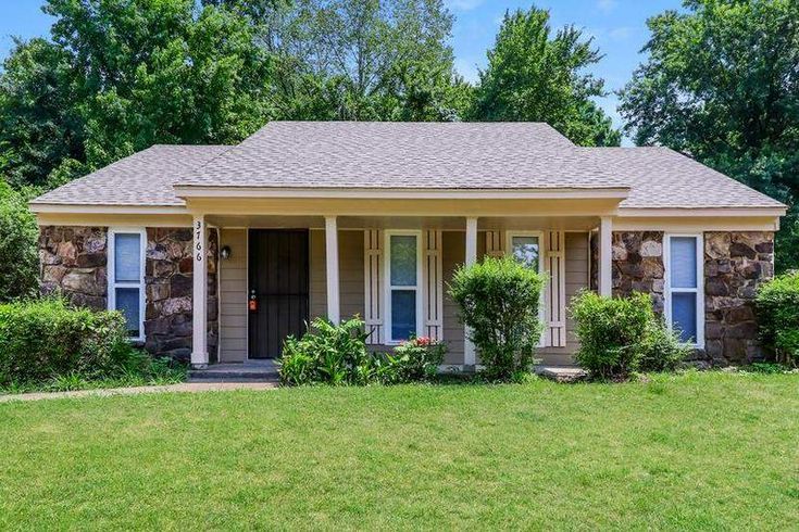 3-Bedroom home for rent (rent to own)